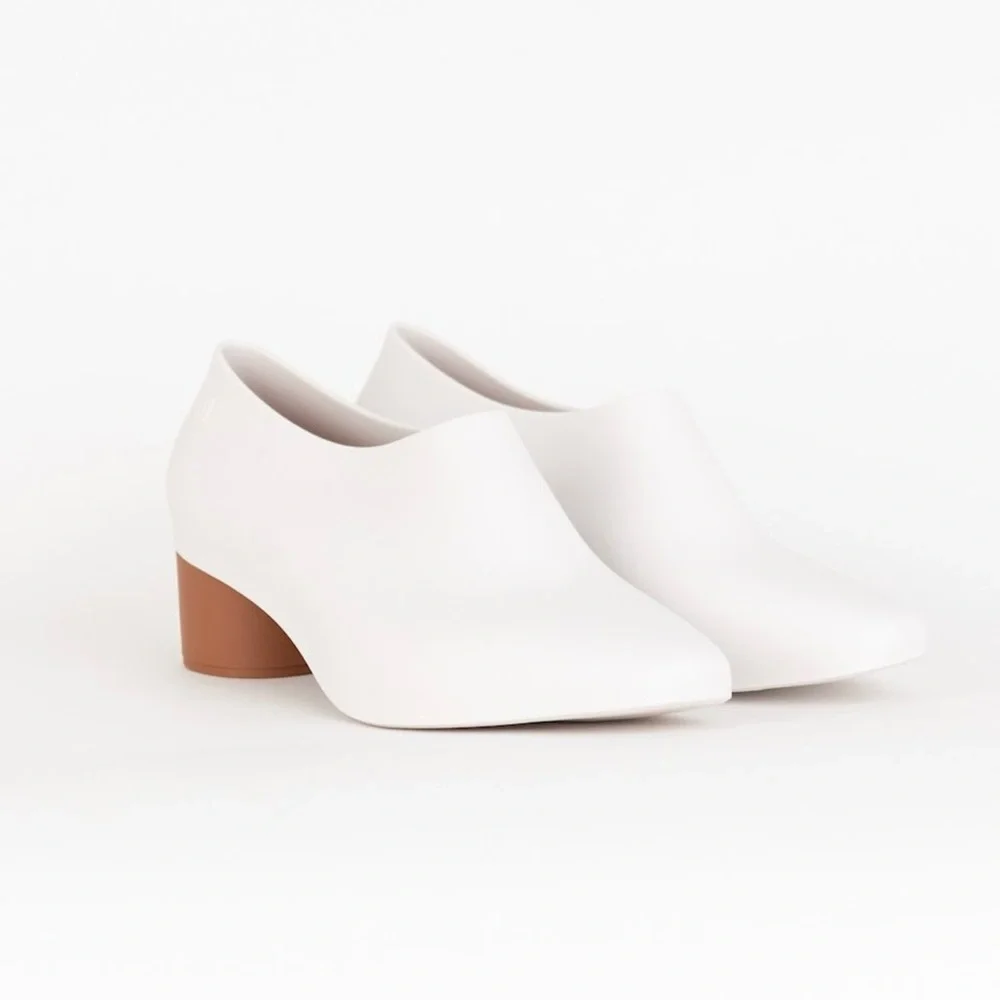 Melissa mid ankle booties - Picture 1 of 7